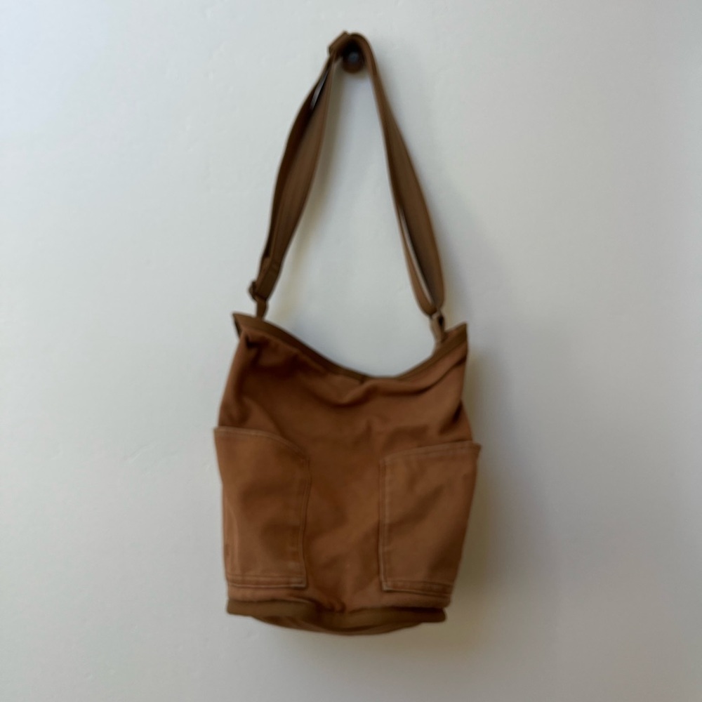 Everlane Bucket Bag